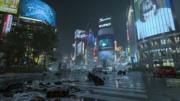 Ghostwire Tokyo test par Windows Central
