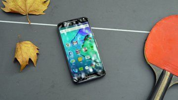 Motorola Moto X Style test par TechRadar