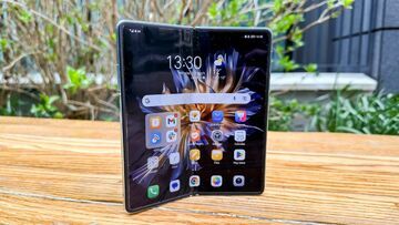 Honor Magic Vs testé par Tom's Guide (US) Honor Magic Vs testé par Tom's Guide (US)