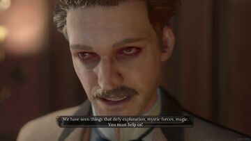 Sherlock Holmes The Awakened testé par VideoChums Sherlock Holmes The Awakened testé par VideoChums