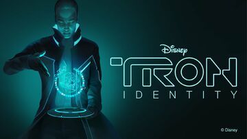 Tron Identity test par Shacknews