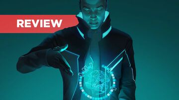 Tron Identity reviewed by Press Start