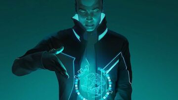 Tron Identity reviewed by Nintendo Life