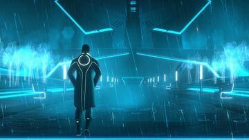 Tron Identity reviewed by Checkpoint Gaming
