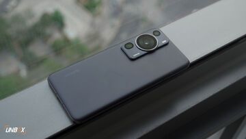 Huawei P60 Pro testé par UnBox.ph