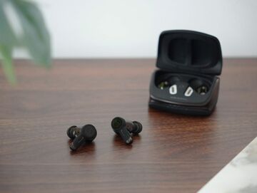 Audio-Technica ATH-TWX9 testé par Tech Jio Audio-Technica ATH-TWX9 testé par Tech Jio