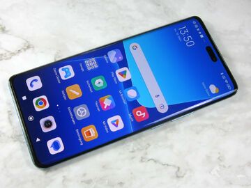 Xiaomi 13 Lite testé par NotebookCheck Xiaomi 13 Lite testé par NotebookCheck
