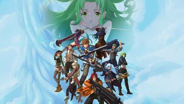 The Legend of Heroes Trails to Azure test par GameScore.it