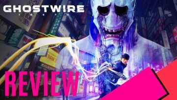 Ghostwire Tokyo test par MKAU Gaming
