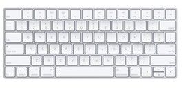 Apple Magic Keyboard test par ComputerShopper