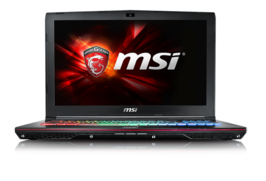 MSI GE72 6QD Apache Pro Review: 2 Ratings, Pros and Cons