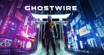 Ghostwire Tokyo review by Geeko Ghostwire Tokyo reviewed by Geeko