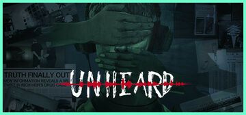 Anlisis Unheard Voices of Crime