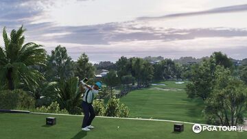 EA Sports PGA Tour reviewed by Twinfinite