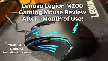 Lenovo Legion Review