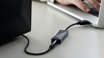 Astell & Kern AK HC3 Review: 2 Ratings, Pros and Cons