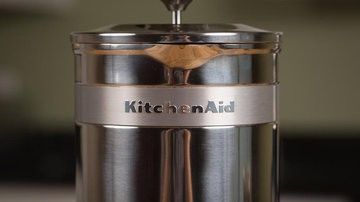 Test KitchenAid Precision