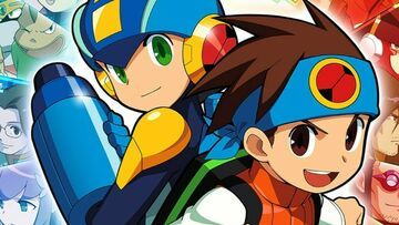 Mega Man Network Legacy Collection testé par Nintendo Life Mega Man Network Legacy Collection testé par Nintendo Life