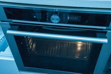 Hotpoint test par Trusted Reviews Hotpoint test par Trusted Reviews