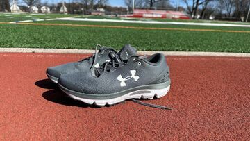 Under Armour reviewed by Tom's Guide (US)