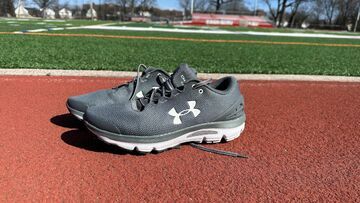 Under Armour test par Tom's Guide (US) Under Armour test par Tom's Guide (US)