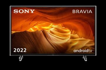 Test Sony KD-50X72K