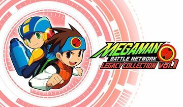 Mega Man Network Legacy Collection reviewed by COGconnected