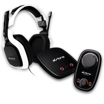 Test Astro Gaming A50