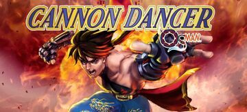 Cannon Dancer reviewed by 4players