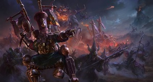 Total War Warhammer III test par GameWatcher Total War Warhammer III test par GameWatcher