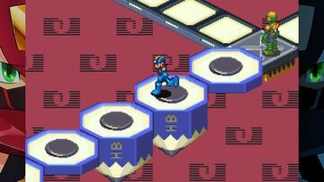 Mega Man Network Legacy Collection testé par Gaming Trend Mega Man Network Legacy Collection testé par Gaming Trend