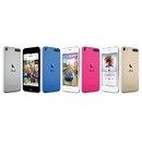 Apple iPod Touch test par Les Numriques