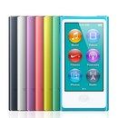 Apple iPod nano Review: 4 Ratings, Pros and Cons