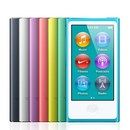 Apple iPod nano im Test: 4 Bewertungen, erfahrungen, Pro und Contra