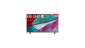 Test LG 65UR78006LK