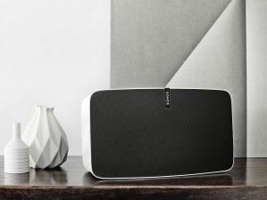 Sonos Play:5 test par Ere Numérique Sonos Play:5 test par Ere Numérique