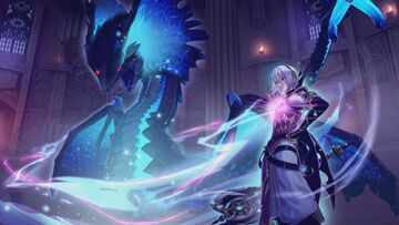 Fire Emblem Engage test par GameScore.it Fire Emblem Engage test par GameScore.it