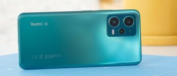 Xiaomi Redmi Note 12 reviewed by GSMArena