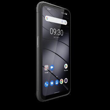Gigaset GX6 testé par China Mobiles Gigaset GX6 testé par China Mobiles
