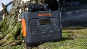 Xplore test par Camera Jabber Xplore test par Camera Jabber