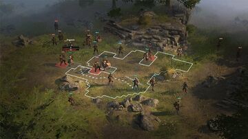 Test Wartales