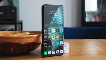 Honor Magic 5 Pro reviewed by T3