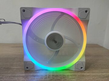 be quiet! Light Wings testé par Razorman be quiet! Light Wings testé par Razorman