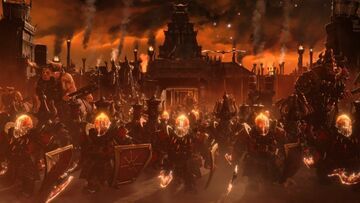 Total War Warhammer III test par Windows Central Total War Warhammer III test par Windows Central