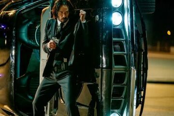 John Wick Chapter 4 Review