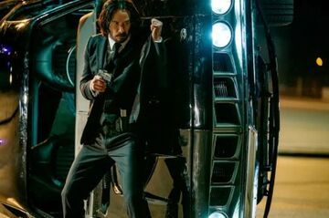 John Wick Chapter 4 Review