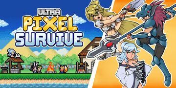 Anlisis Ultra Pixel Survive