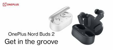 OnePlus Nord Buds 2 testé par Day-Technology OnePlus Nord Buds 2 testé par Day-Technology