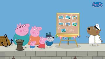 Peppa Pig World Adventures reviewed by ActuGaming