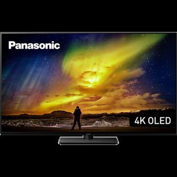 Anlisis Panasonic TX-55LZ980E